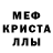 МЕТАДОН кристалл Zhanas Muhanbetaliev