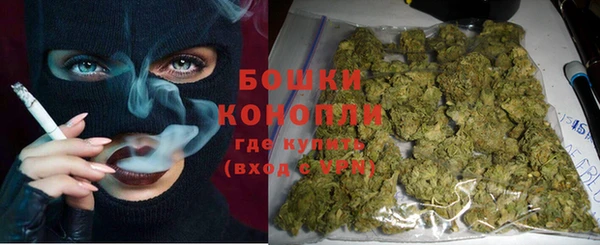 хмурый Баксан